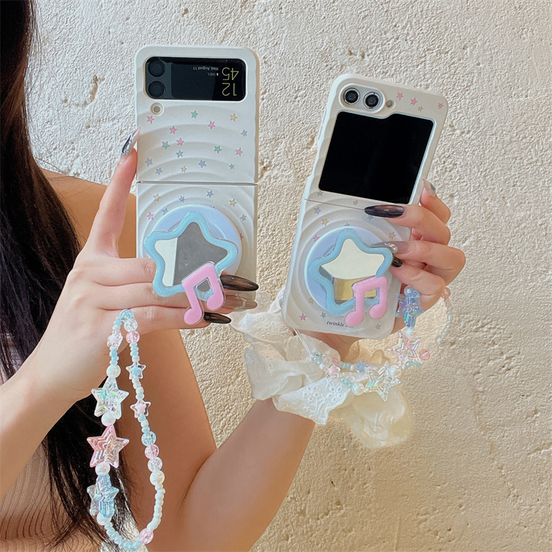 Taco Stand Holder - Custodia Magnetica per Telefono con Motivo
