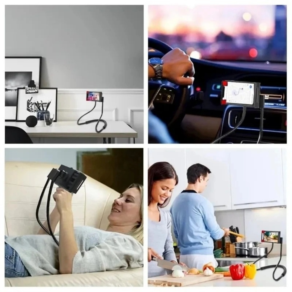 Supporto Universale per Telefo - Taco Stand Holder recensione e prezzo