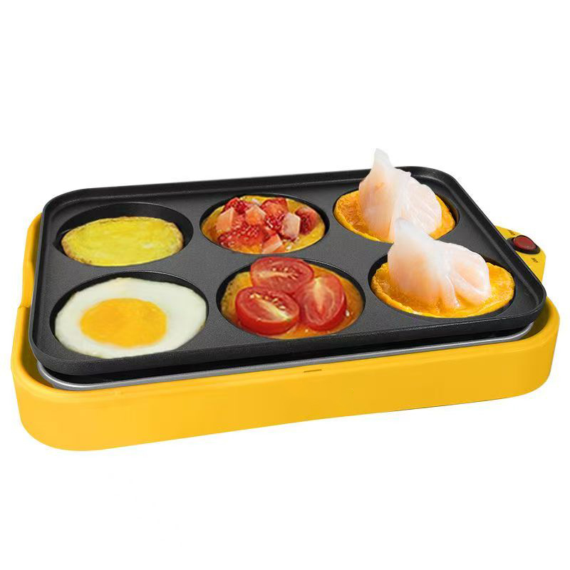 Elettrico Takoyaki Maker Uovo  - Takoyaki Grill Plate recensione e prezzo