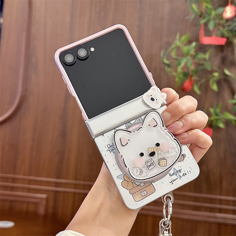 Custodia magnetica per telefon - Taco Stand Holder recensione e prezzo