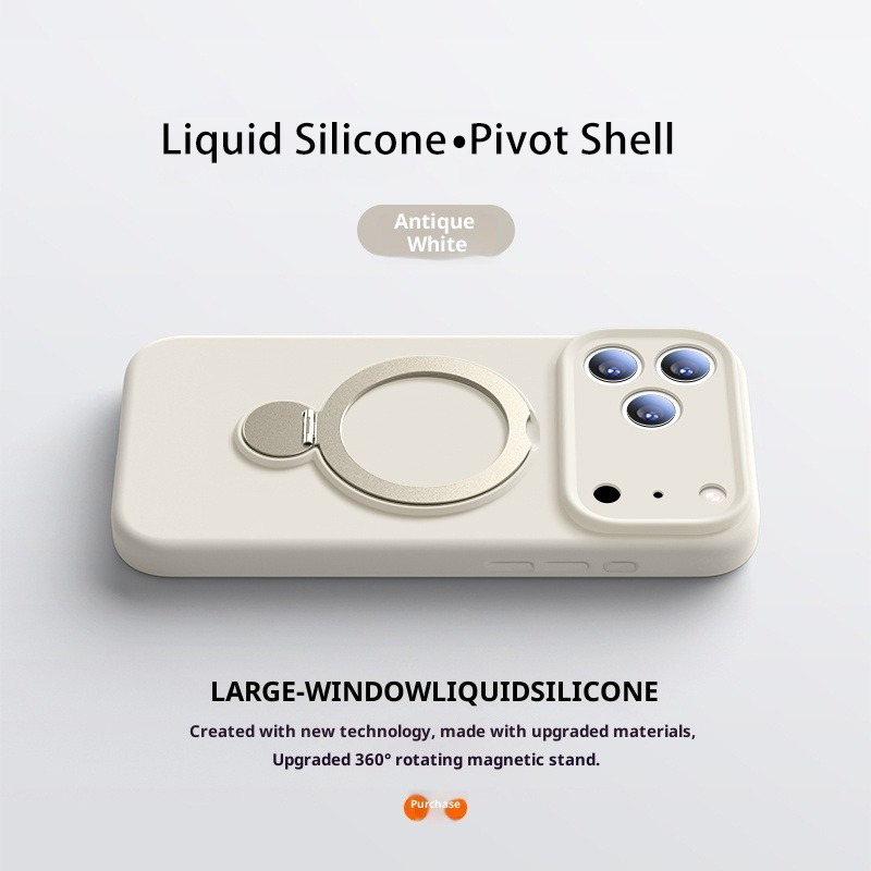 Custodia Originale in Silicone - Taco Stand Holder recensione e prezzo