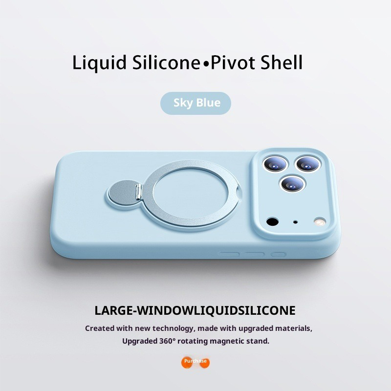Custodia Originale in Silicone - Taco Stand Holder recensione e prezzo