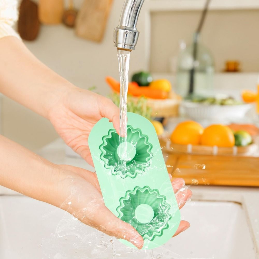 Stampo in Silicone per Dolci a - Donut Mold Silicone recensione e prezzo