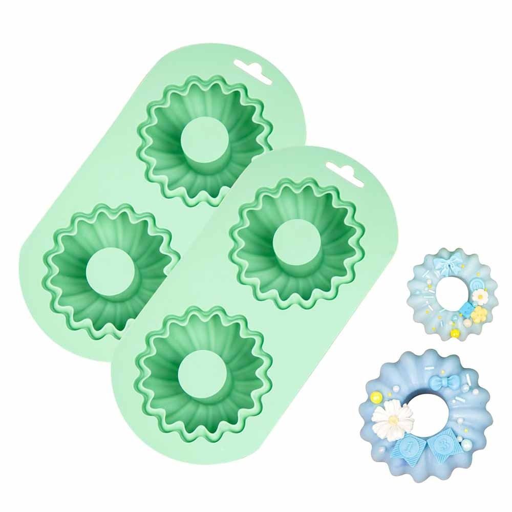 Stampo in Silicone per Dolci a - Donut Mold Silicone recensione e prezzo