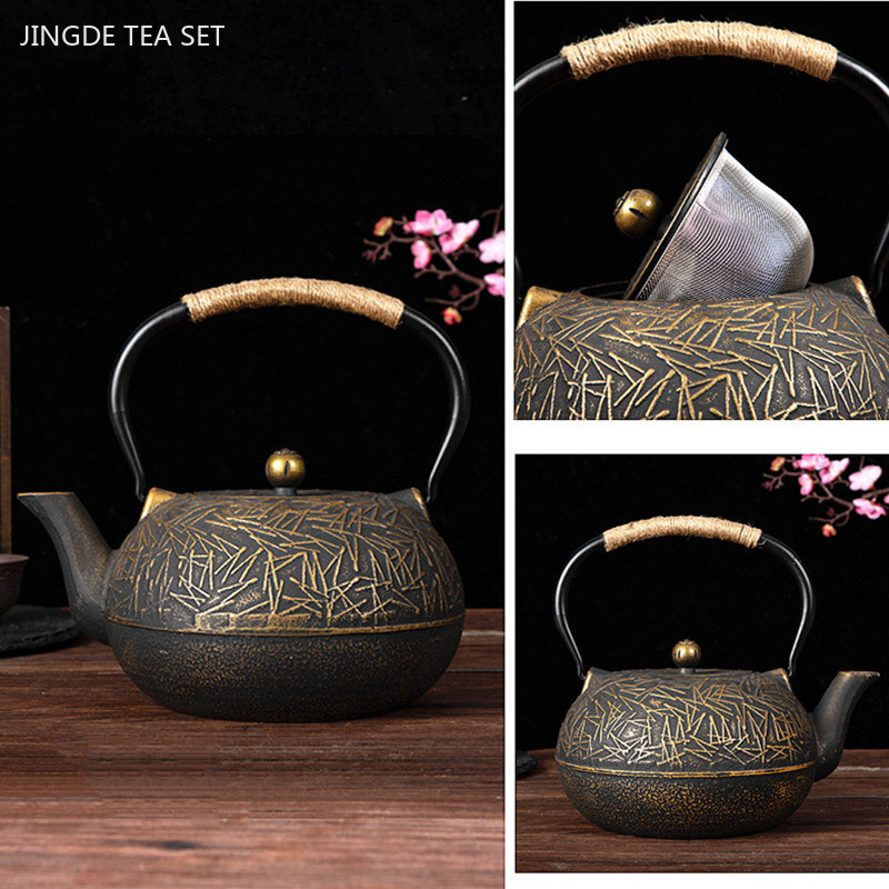 Teiera in ghisa personalizzata - Cast Iron Corn recensione e prezzo