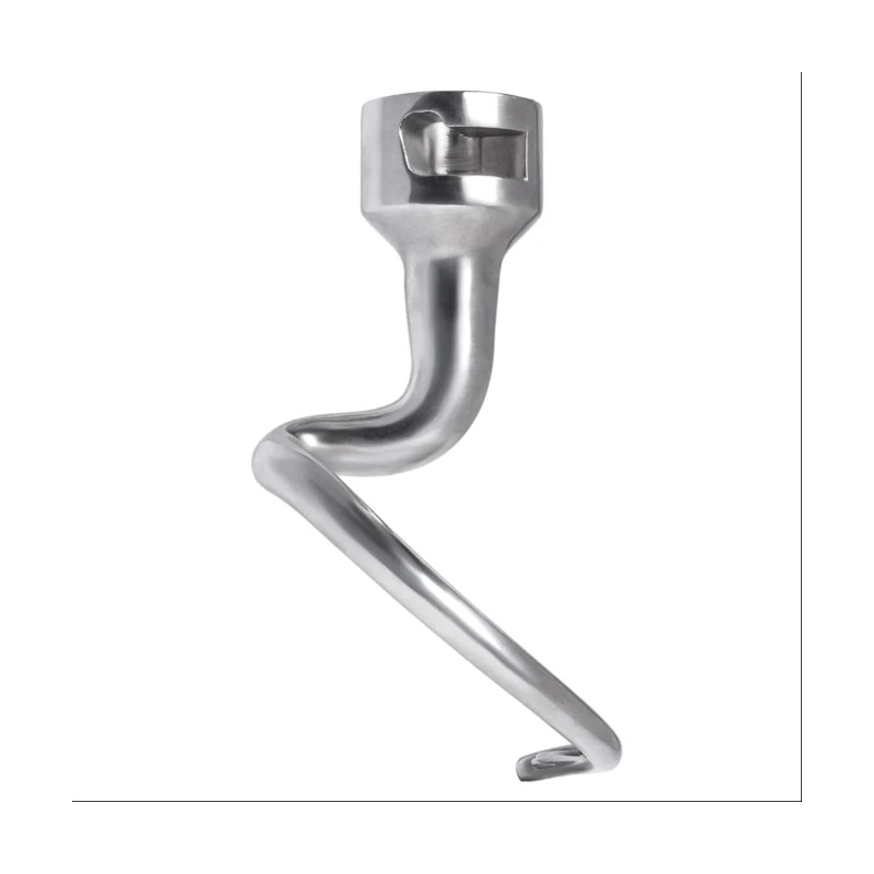 Gancio a Spirale in Acciaio In - Kitchenaid Mixer Hand Mixer recensione e prezzo