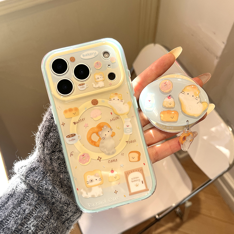 Custodia magnetica per telefon - Taco Stand Holder recensione e prezzo