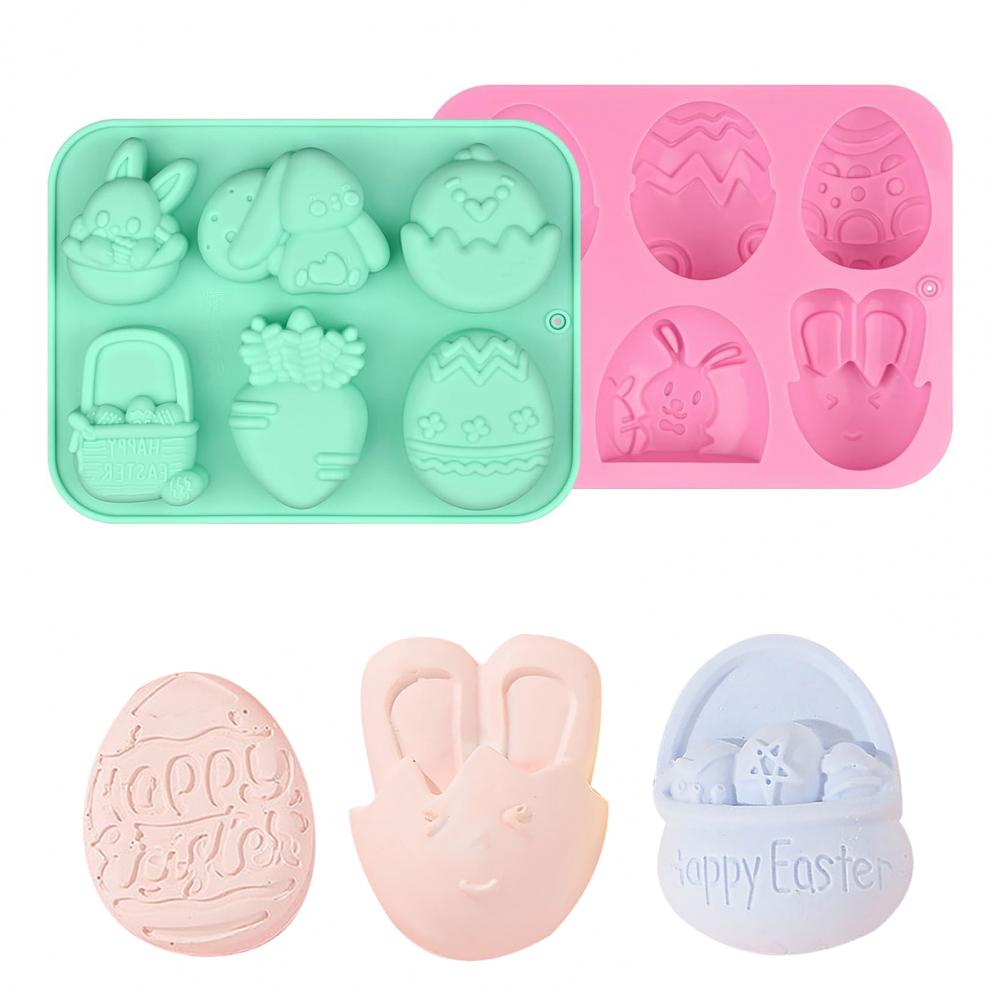 Stampo per Cioccolato a Forma  - Bunny Cake Mold recensione e prezzo