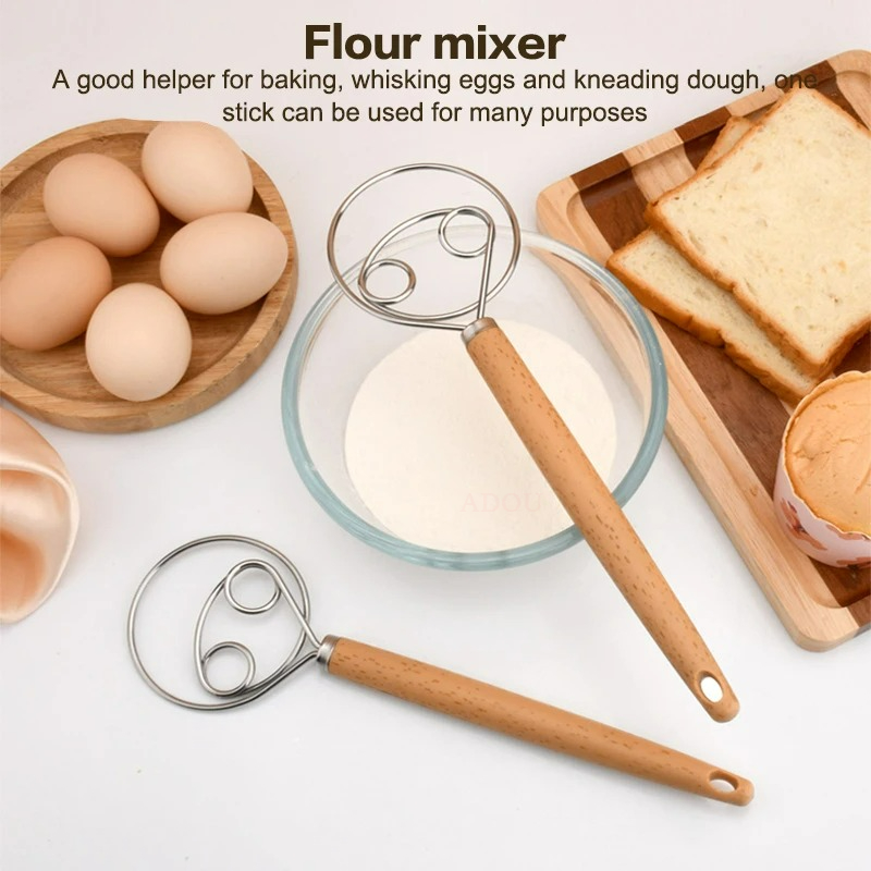 Frusta da 10 Pollici Creativa  - Danish Pancake Pan recensione e prezzo
