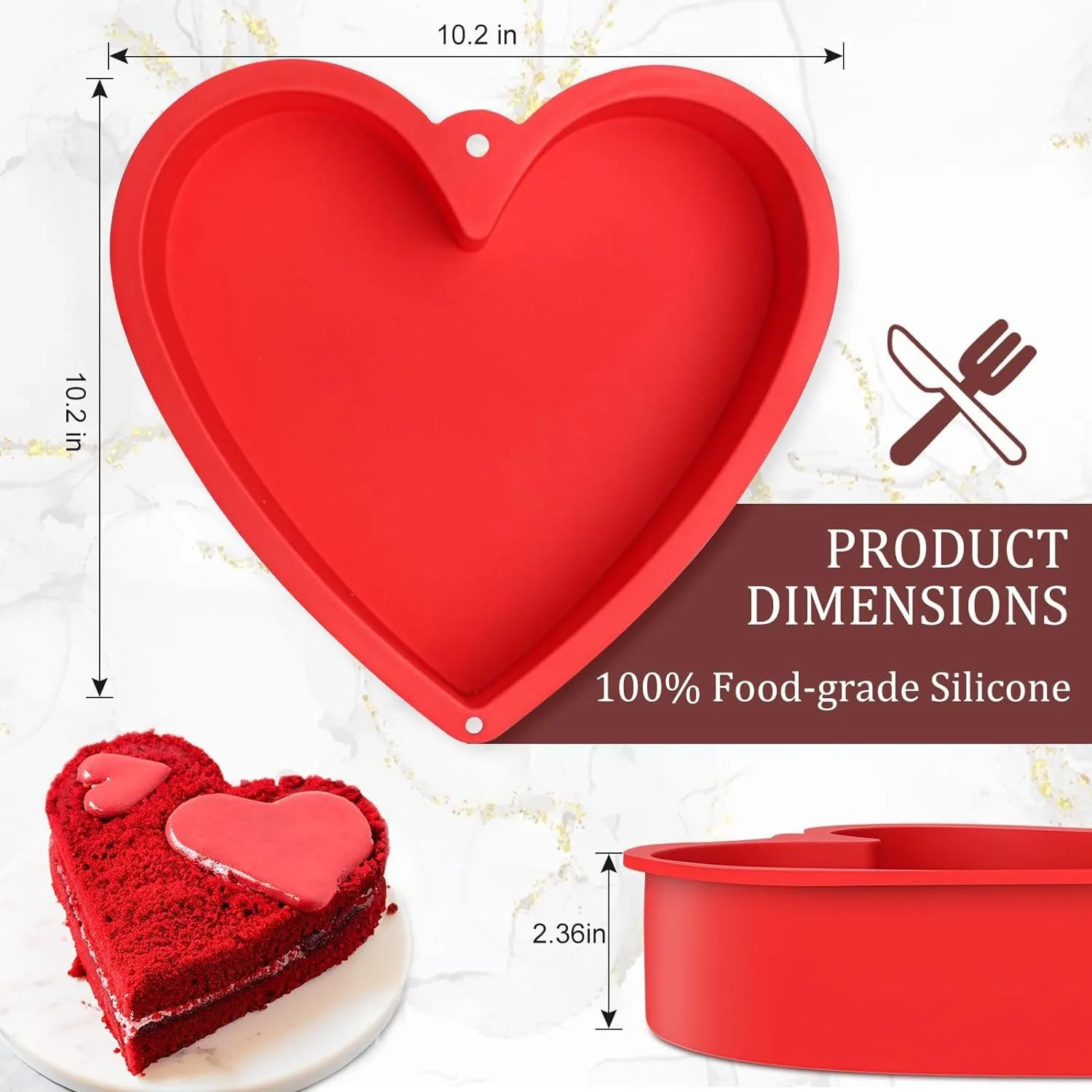 Stampo per Torta a Forma di Cu - Bunny Cake Mold recensione e prezzo