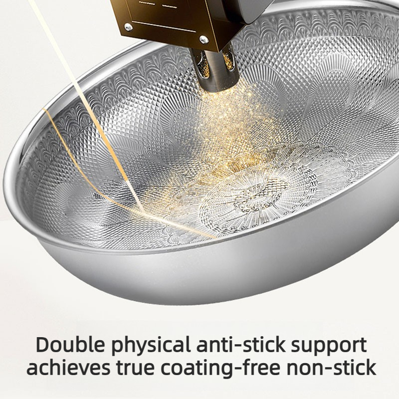 Padella Antiaderente Professio - Egg Waffle Pan recensione e prezzo