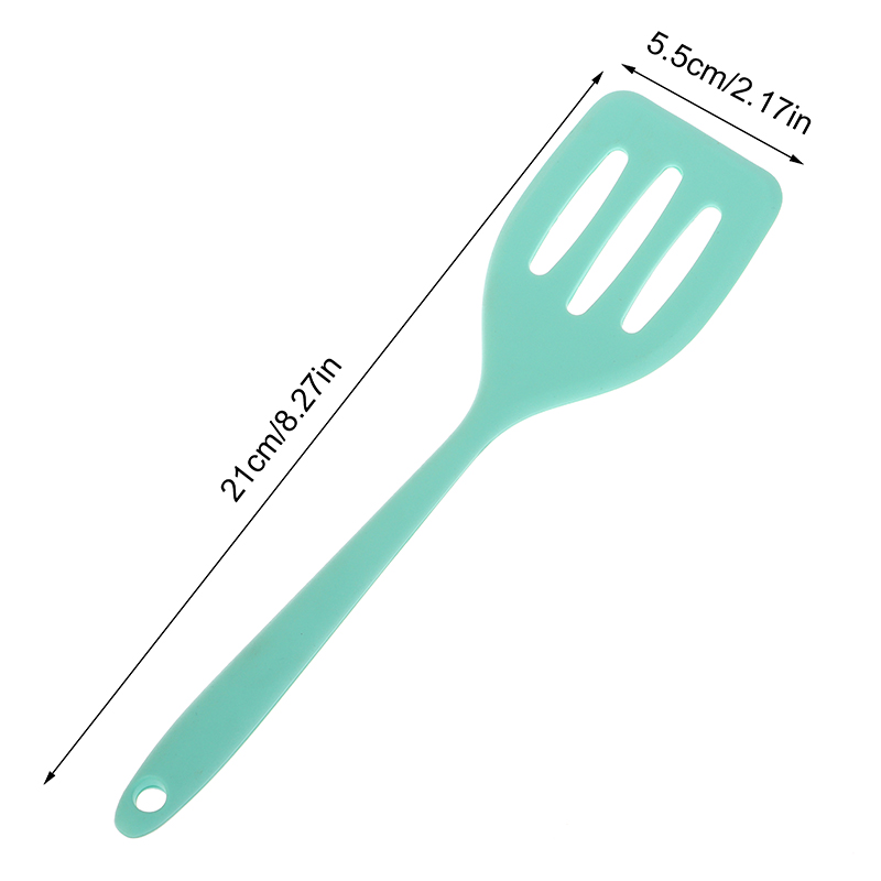 1 Spatola Professionale in Sil - Egg Waffle Pan recensione e prezzo